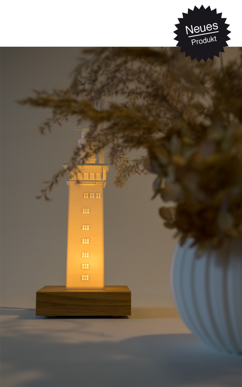 Leuchtturm Helgoland