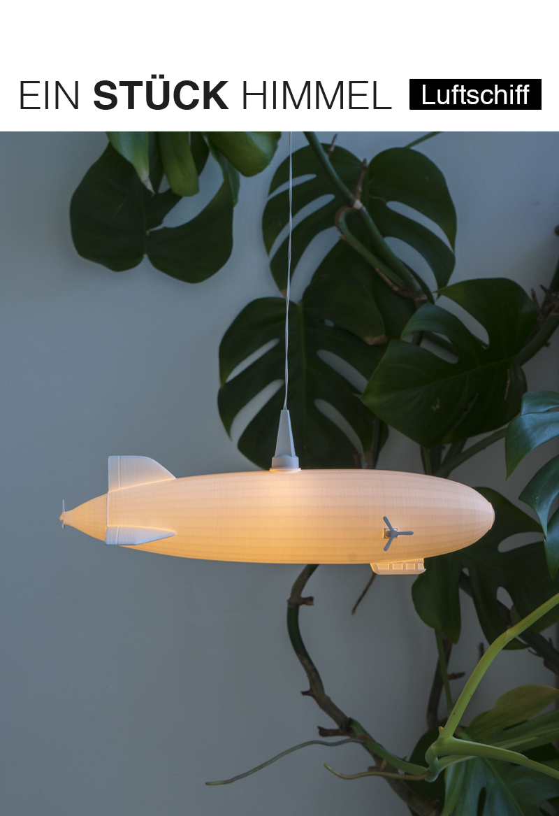 Zeppelin Neu